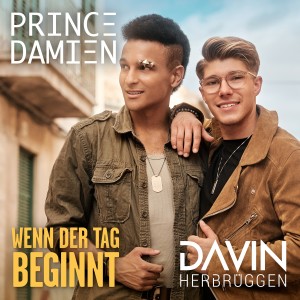 Prince Damien的专辑Wenn der Tag beginnt