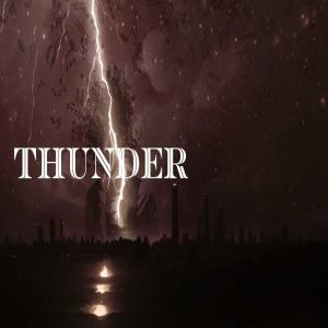 Album Thunderstorm from Roadtownboy