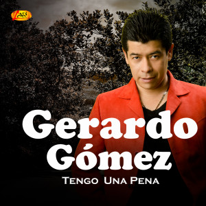 Gerardo Gómez的专辑Tengo una Pena