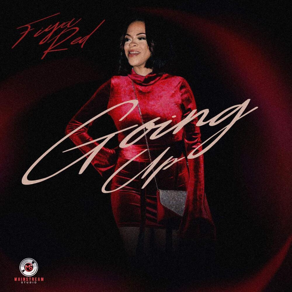 Going Up (Explicit)
