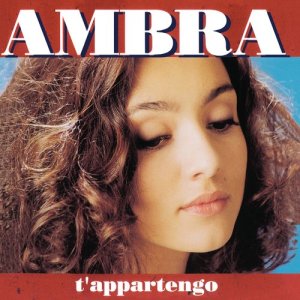ดาวน์โหลดและฟังเพลง Lunedì martedì พร้อมเนื้อเพลงจาก Ambra Angiolini