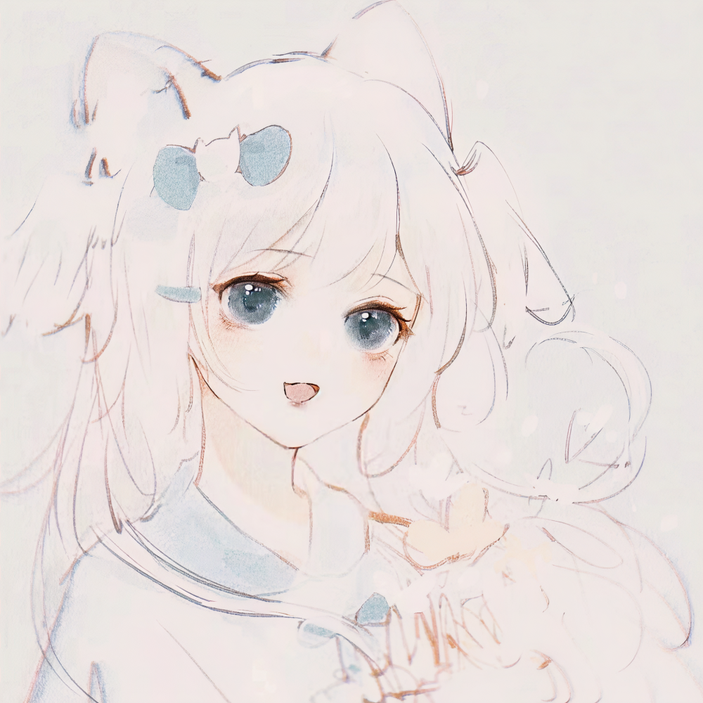 晚晚安