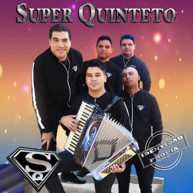 ดาวน์โหลดและฟังเพลง Dueles พร้อมเนื้อเพลงจาก Super Quinteto