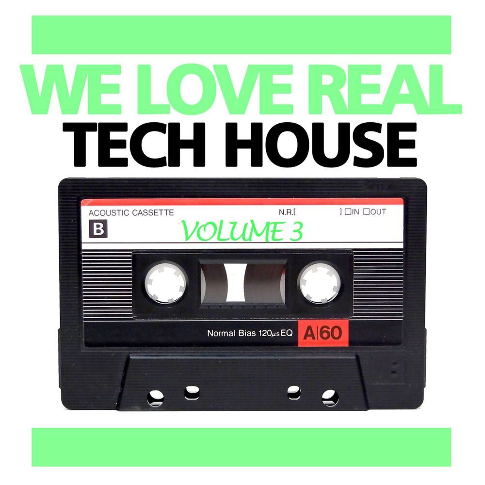 Love Weakness (Raul Moros Remix)