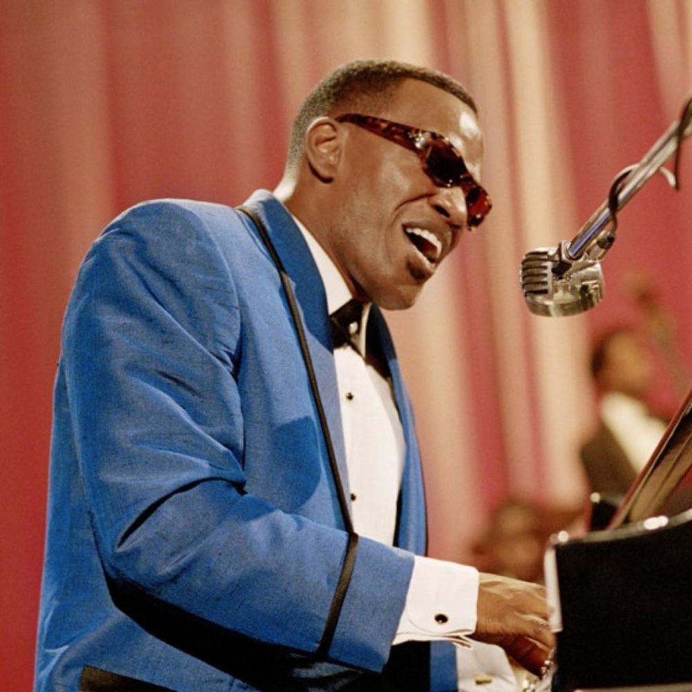 Ray Charles (feat. B9inee) (Explicit)