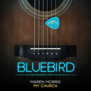 收聽Maren Morris的My Church (Live from the Bluebird Café)歌詞歌曲