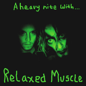 Listen to B-Real song with lyrics from Relaxed Muscle