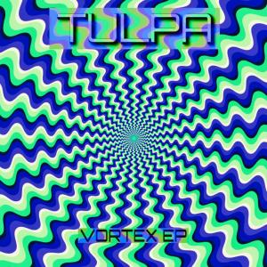 Album VORTEX oleh Tulpä