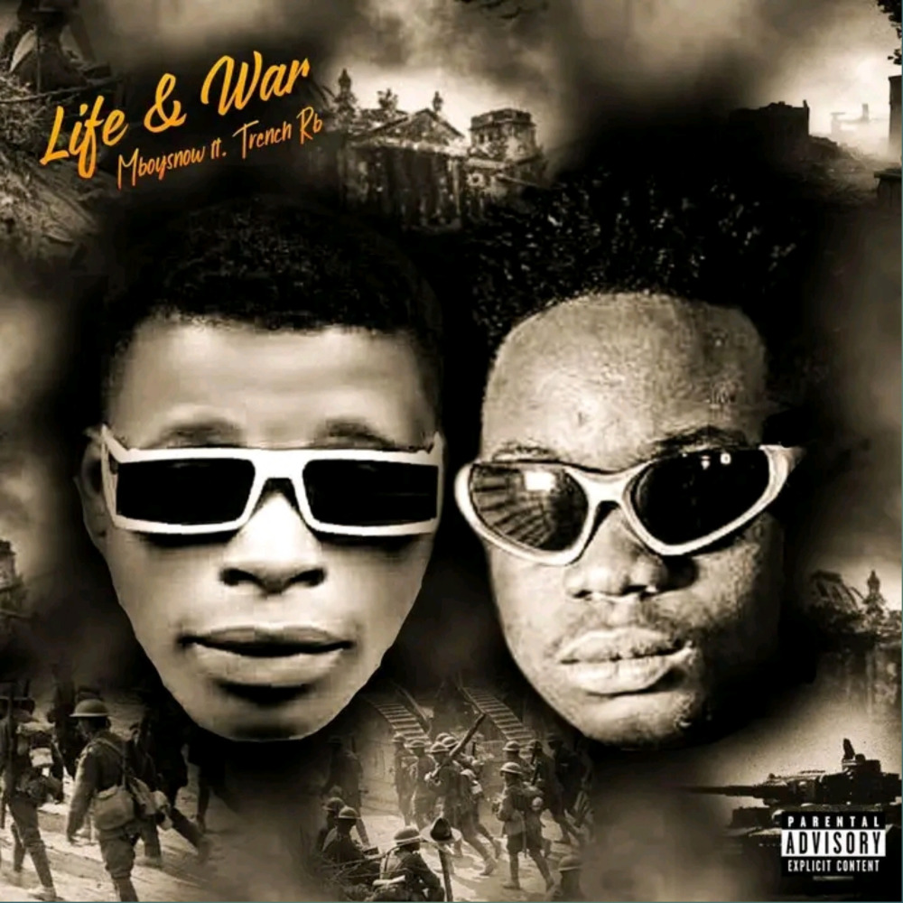 Live&war