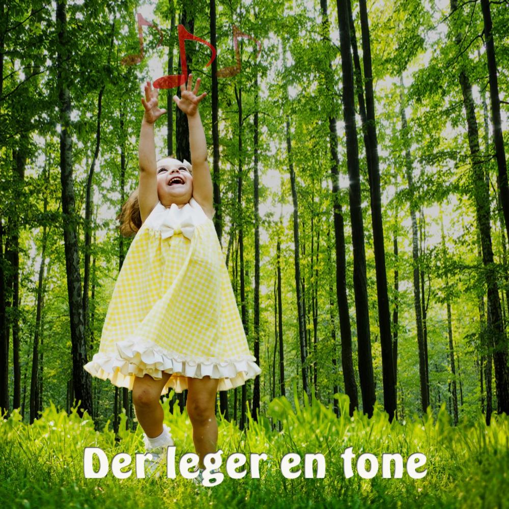 Ud i den store verden (feat. Tore Thomassen)