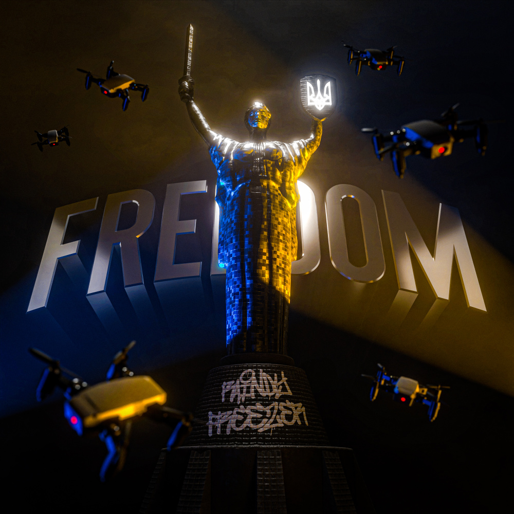 FREEDOM