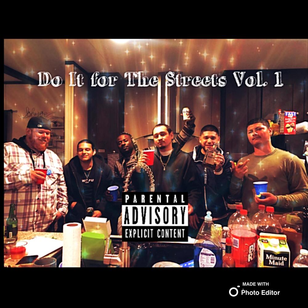 Paranoid (feat. Jay Millz) (Explicit)