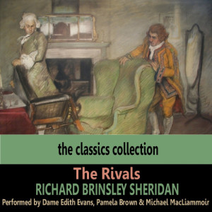 Dame Edith Evans的專輯Sheridan: The Rivals