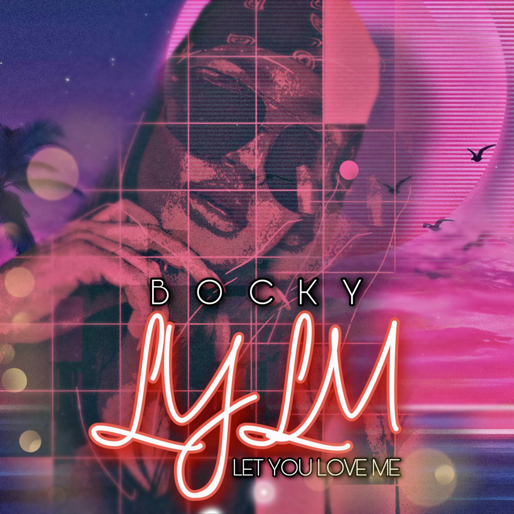 Lylm Let You Love Me