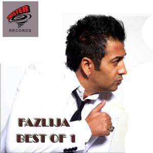 Dengarkan Zgarista lagu dari Fazlija dengan lirik