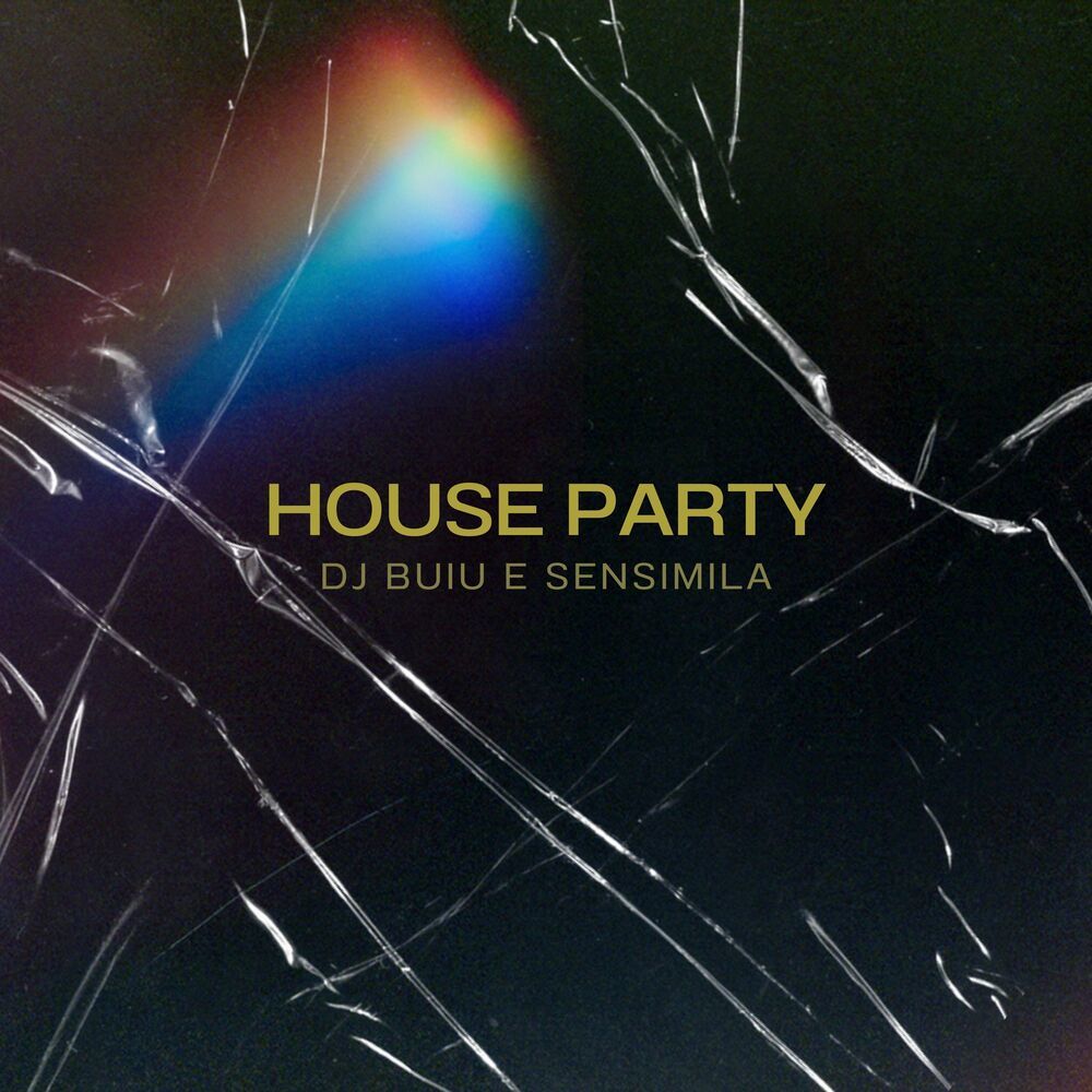 House Party (Explicit)