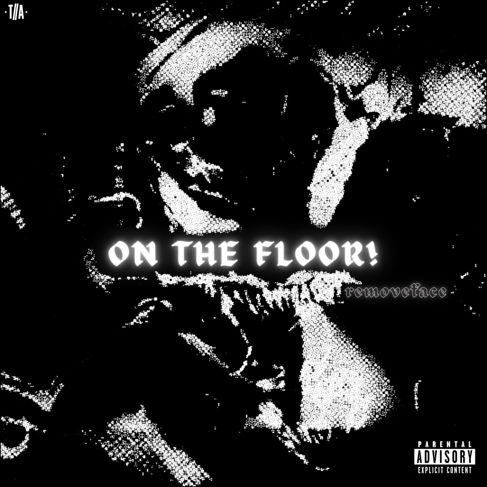 ON THE FLOOR! (Sped up|Explicit)