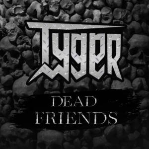 Tyger的專輯Dead Friends EP