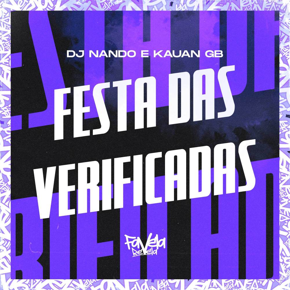 Festa das Verificadas (Explicit)