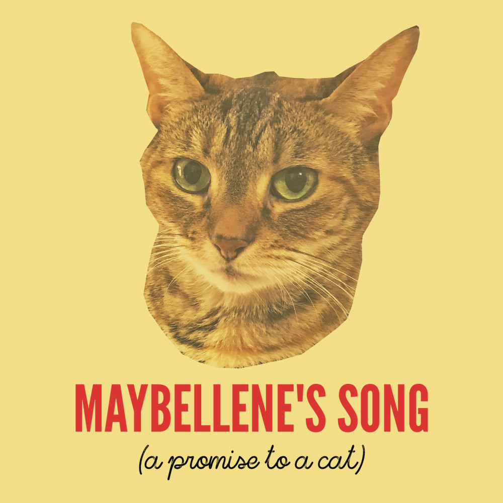 Maybellene's Song (A Promise to a Cat)