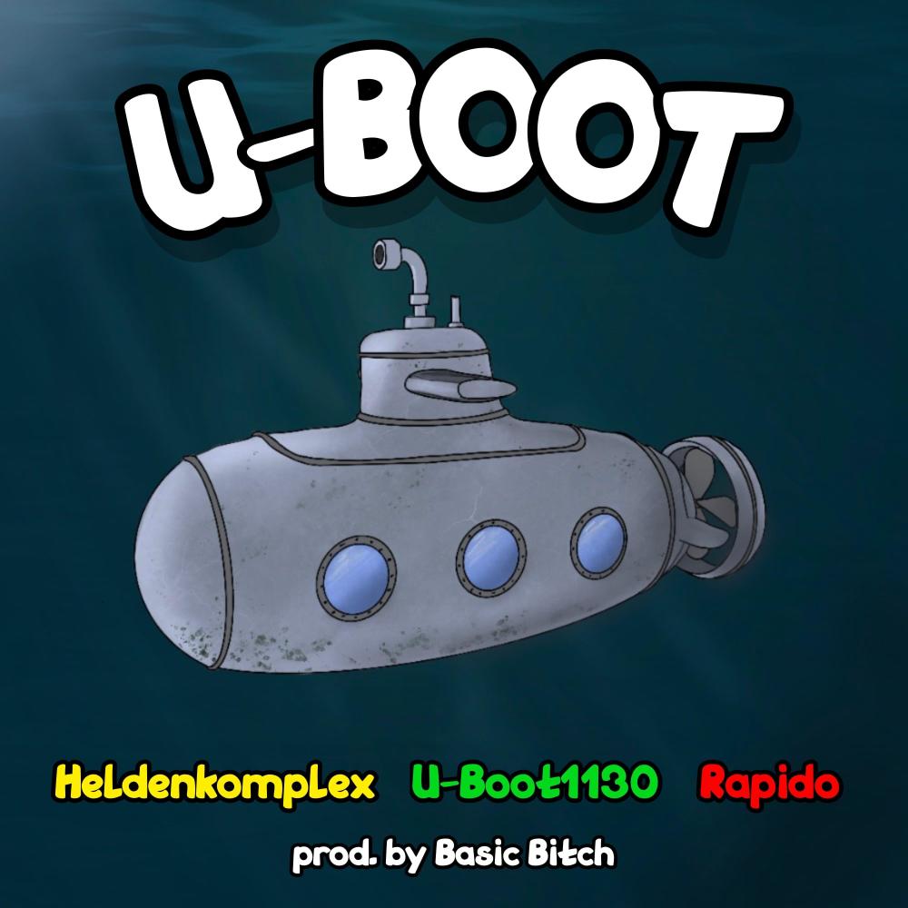 U-BOOT (Basic Bitch Remix|Explicit)