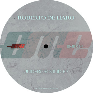 收聽Roberto De Haro的Mambo loco歌詞歌曲