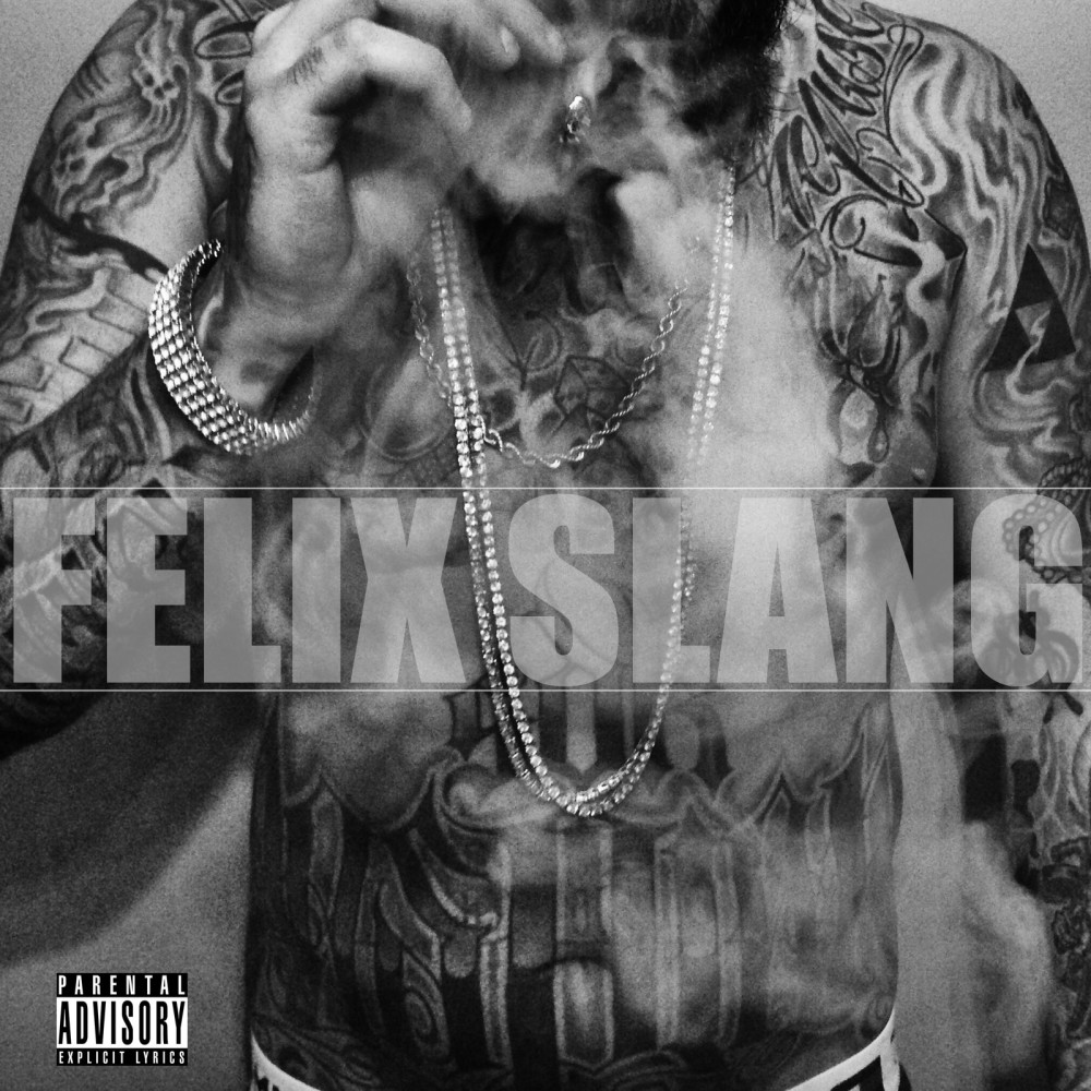 Built Like This (feat. Snak the Ripper) (Explicit)