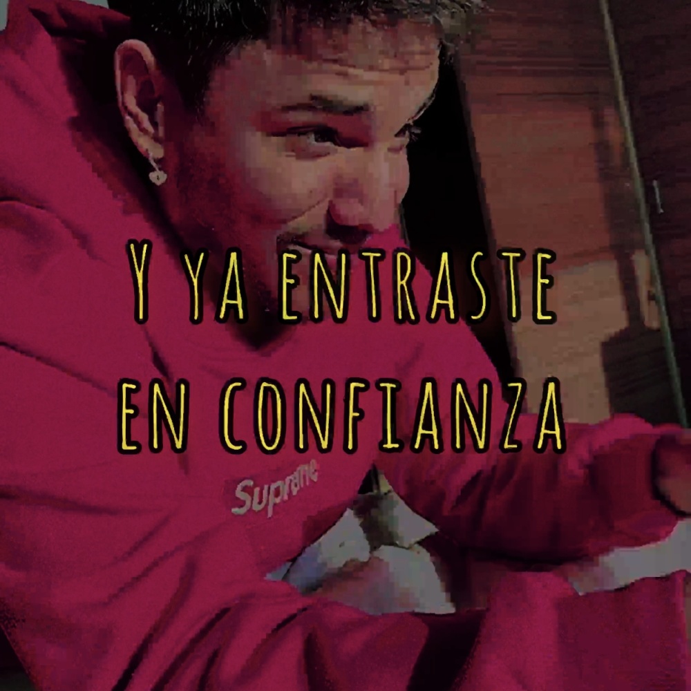 Confianza Maqueta (feat. Fuenma) (Explicit)