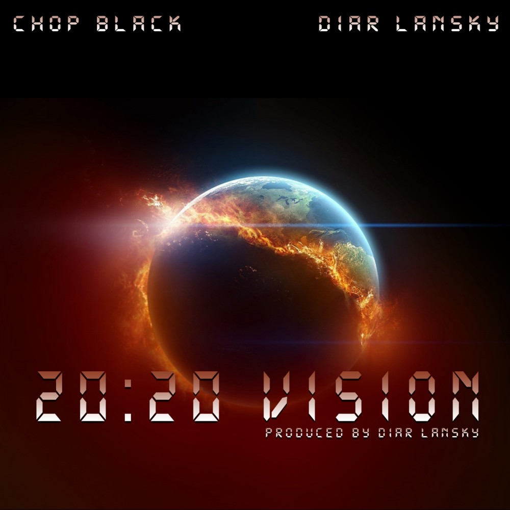 20:20 Vision (Explicit)