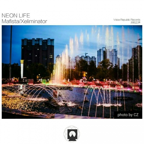 NEON LIFE (完整版)