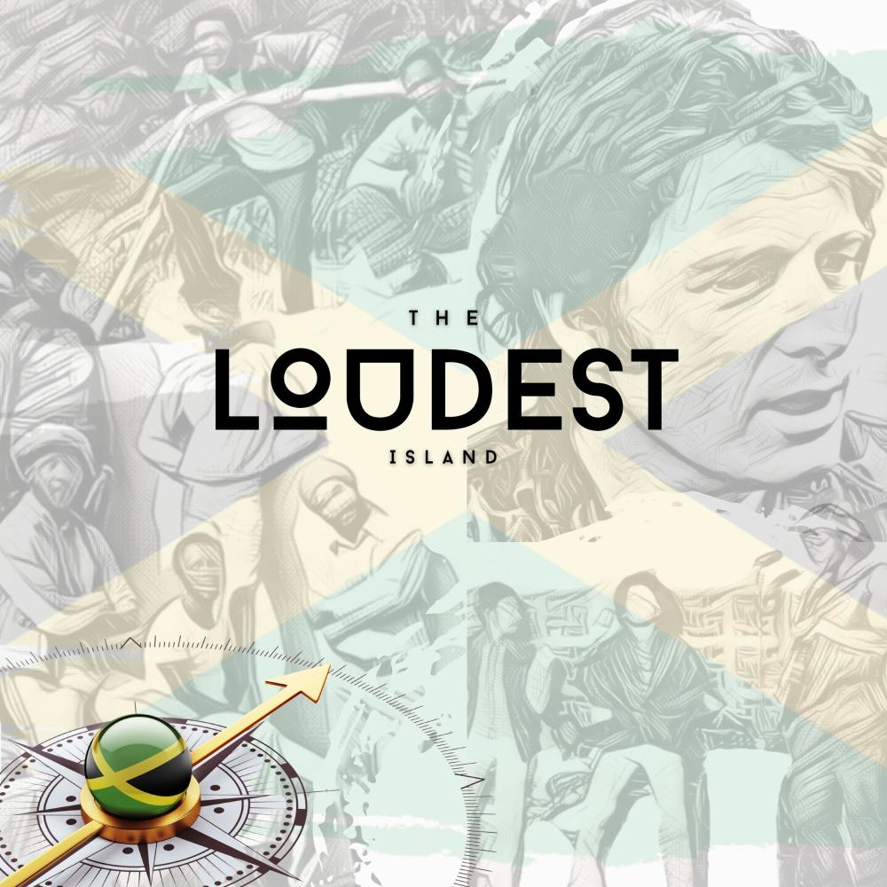 Get Up Stand Up (feat. Casely)