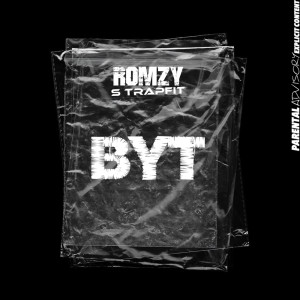 Album BYT (Explicit) from Romzy