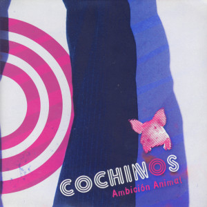 ดาวน์โหลดและฟังเพลง Entiéndelo พร้อมเนื้อเพลงจาก Cochinos