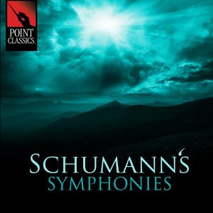 อัลบัม Schumann's Symphonies ศิลปิน Various Artists