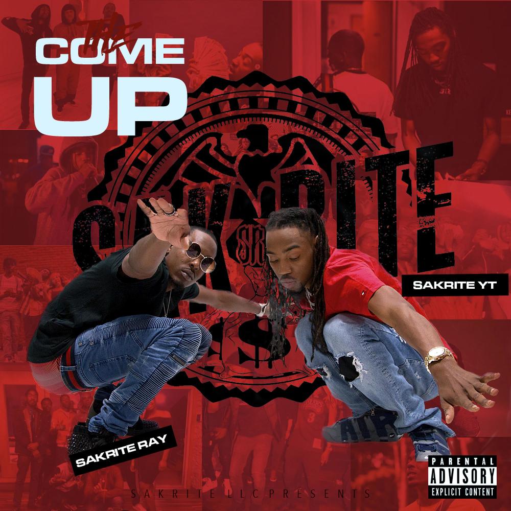 Boss (feat. SideShow Drip) (Explicit)