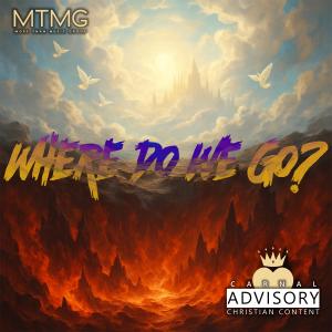 收聽King Chai的Where Do We Go?歌詞歌曲