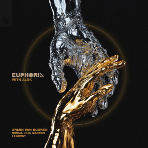 Armin Van Buuren的專輯Euphoria (with Alok)