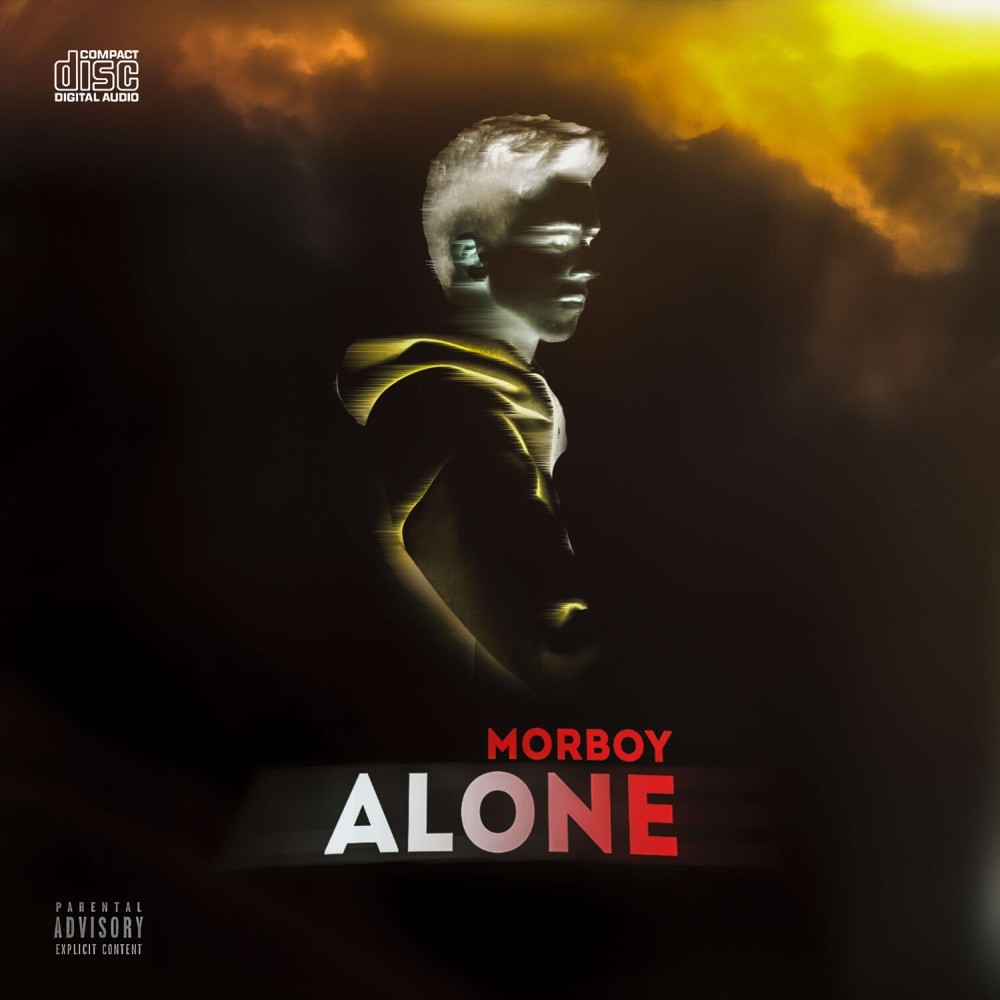 Alone (Explicit)