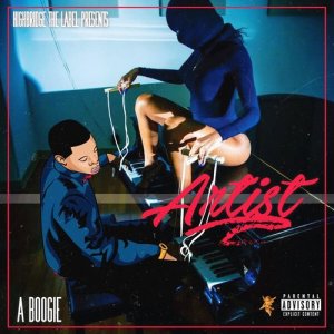 收聽A Boogie Wit Da Hoodie的Jungle (Explicit)歌詞歌曲