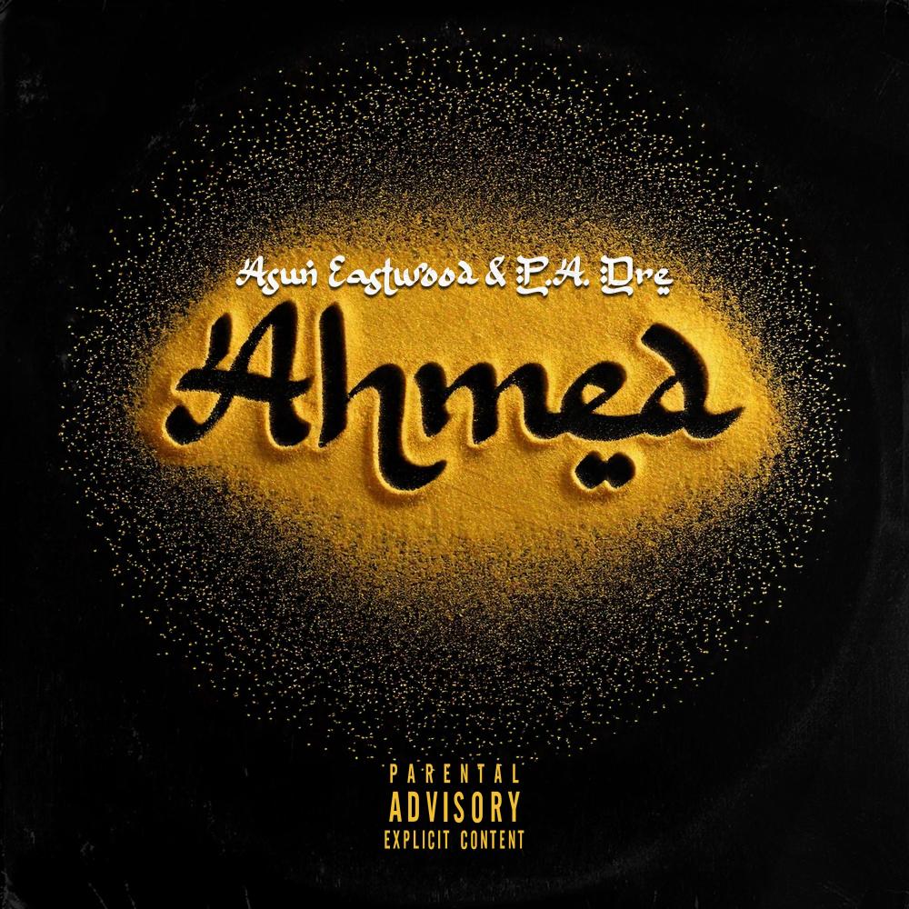 AHMED (feat. Bub Styles) (Explicit)
