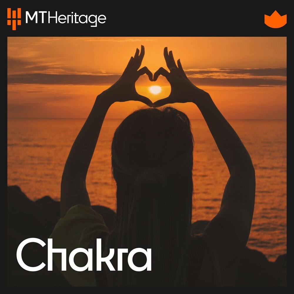 Crown Chakra - Kindness