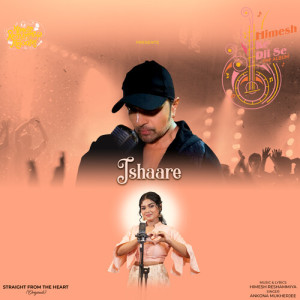 Listen to Ishaare song with lyrics from Ankona Mukherjee