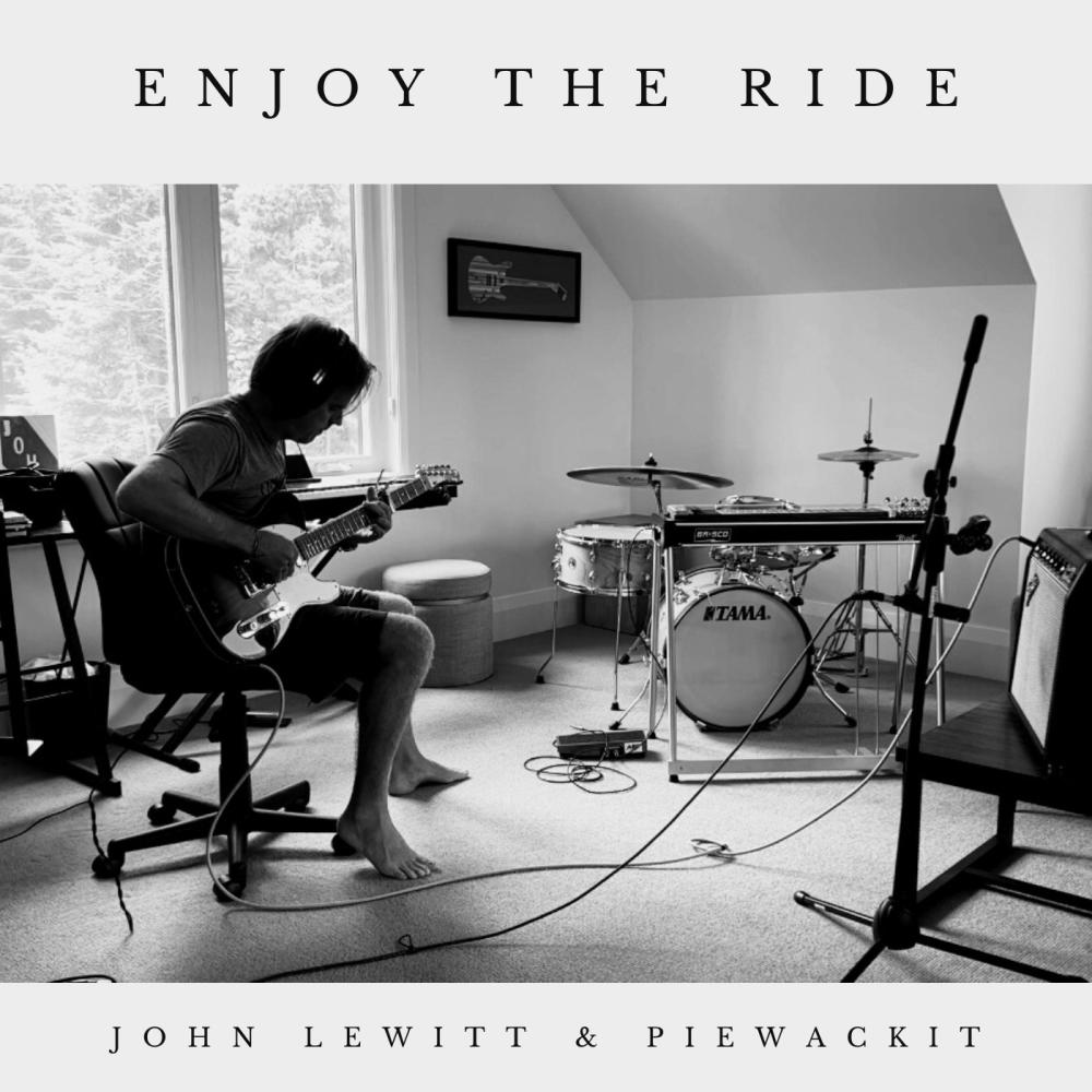 Enjoy The Ride