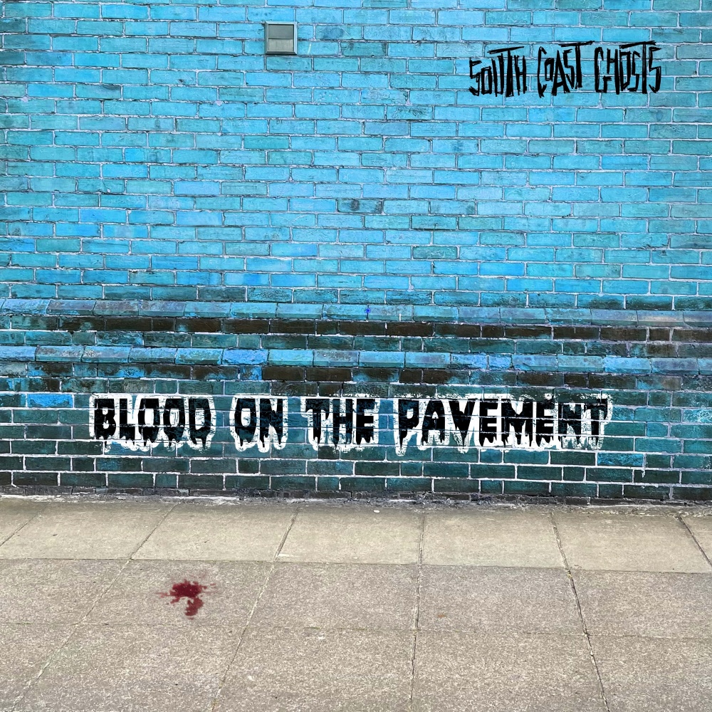 Blood on the Pavement