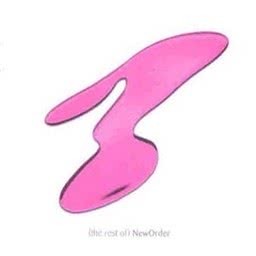 ดาวน์โหลดและฟังเพลง Ruined in a Day (K-Klass Remix) พร้อมเนื้อเพลงจาก New Order