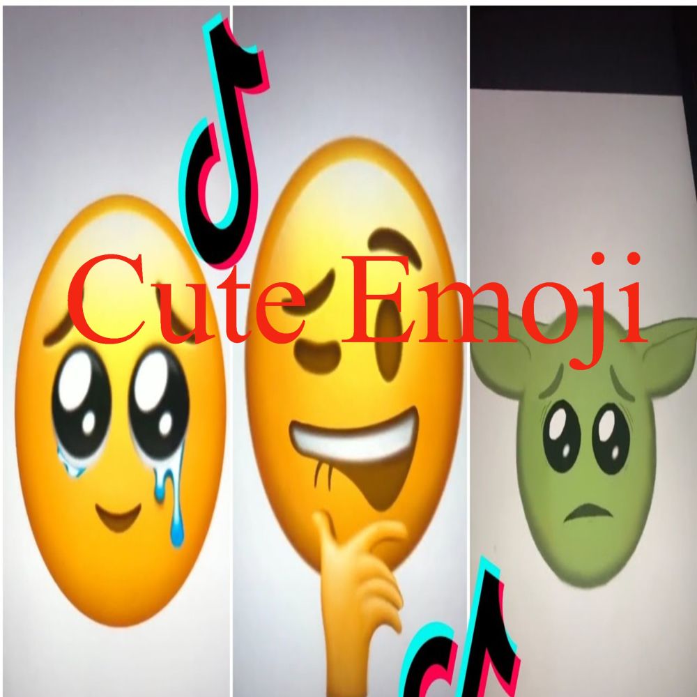 Cute Emoji