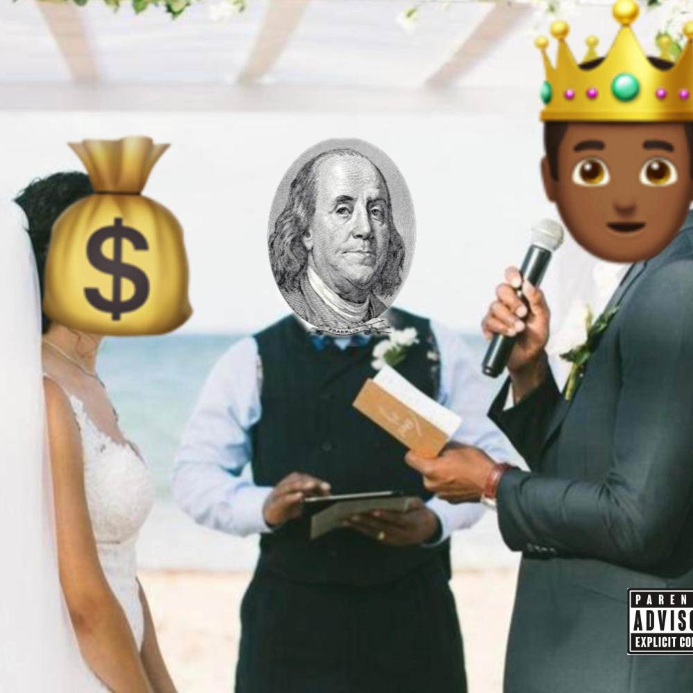 Keep A Chunk (Explicit)