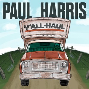 อัลบัม Y'all Haul ศิลปิน Paul Harris