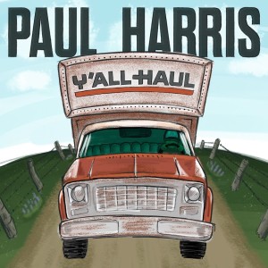 ดาวน์โหลดและฟังเพลง L.U.L. พร้อมเนื้อเพลงจาก Paul Harris