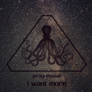 收听Progressive的I Want More歌词歌曲
